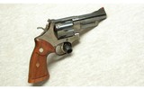 Smith & Wesson ~ Pre-Model 29 ~ .44 Mag - 1 of 4