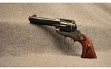Sturm Ruger ~ New Vaquero ~ .45 Long Colt - 2 of 2