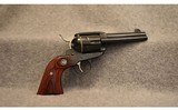 Sturm Ruger ~ New Vaquero ~ .45 Long Colt - 1 of 2
