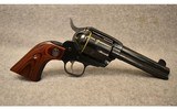 Ruger ~ New Vaquero ~ .45 Long Colt - 1 of 2