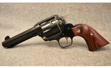 Ruger ~ New Vaquero ~ .45 Long Colt - 2 of 2