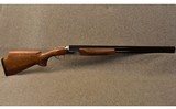 CZ ~ SCTP Sterling ~ 12 Gauge - 1 of 13