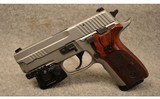 Sig Sauer ~ P229 Elite ~ 9mm Luger - 2 of 2
