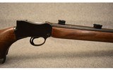 Birmingham Small Arms ~ .220 Long Rifle - 3 of 13