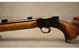 Birmingham Small Arms ~ .220 Long Rifle - 6 of 13