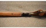 Birmingham Small Arms ~ .220 Long Rifle - 10 of 13