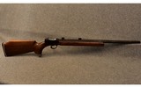 Birmingham Small Arms ~ .220 Long Rifle - 1 of 13