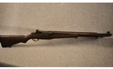 Springfield Armory U.S. Rifle ~ .30 M1 ~ .30/.30-06 - 1 of 16