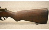 Springfield Armory U.S. Rifle ~ .30 M1 ~ .30/.30-06 - 5 of 16