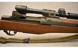 Springfield Armory U.S. Rifle ~ .30 M1 ~ .30/.30-06 - 4 of 14