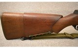Springfield Armory U.S. Rifle ~ .30 M1 ~ .30/.30-06 - 3 of 14