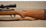 Winchester ~ 70 SA Ranger ~ .243 Winchester - 5 of 12