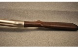 Benelli ~ Duca Di Montefeltro ~ 20 gauge - 8 of 13
