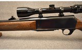 Browning ~ BAR ~ .30-06 Springfield - 6 of 14