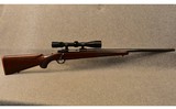 Sturm Ruger ~ M77 ~ .22-250 Rem - 1 of 12