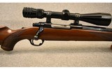 Sturm Ruger ~ M77 ~ .22-250 Rem - 3 of 12