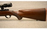 Sturm Ruger ~ M77 ~ .22-250 Rem - 5 of 12