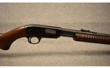 Winchester ~ Model 61 ~ .22 short, long, long rifle - 3 of 14