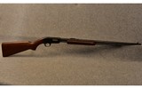 Winchester ~ Model 61 ~ .22 short, long, long rifle - 1 of 14