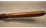 Winchester ~ Model 61 ~ .22 short, long, long rifle - 12 of 14