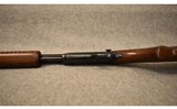 Winchester ~ Model 61 ~ .22 short, long, long rifle - 11 of 14