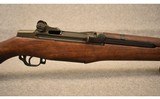 Winchester U.S. Rifle ~ .30 M1 ~ .30/.30-06 - 3 of 14