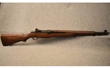 Winchester U.S. Rifle ~ .30 M1 ~ .30/.30-06 - 1 of 14