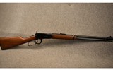 Winchester ~ Model 94 ~ .32 Winchester Special - 1 of 13
