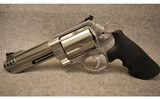 Smith & Wesson ~ 460 V ~ .460 Magnum - 2 of 2