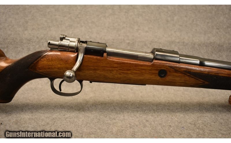 FN Herstal ~ .270 Winchester