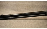 Browning ~ Model 1886 ~ .45-70 Govt - 7 of 13