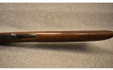 Browning ~ Model 1886 ~ .45-70 Govt - 8 of 13