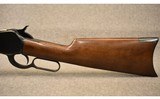 Browning ~ Model 1886 ~ .45-70 Govt - 5 of 13