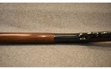 Browning ~ Model 1886 ~ .45-70 Govt - 9 of 13