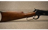 Browning ~ Model 1886 ~ .45-70 Govt - 2 of 13