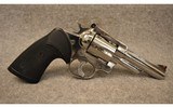 Sturm Ruger ~ Security - Six ~ .357 Magnum - 1 of 2