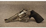 Sturm Ruger ~ Security - Six ~ .357 Magnum - 2 of 2