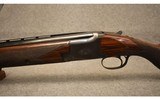Browning ~ Superposed ~ 12 Gauge - 6 of 14