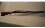 Browning ~ Superposed ~ 12 Gauge - 1 of 14
