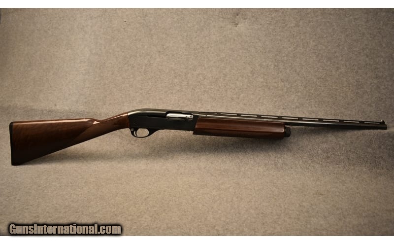 Remington ~ Model 1100 LT-20 Special ~ 20 Gauge