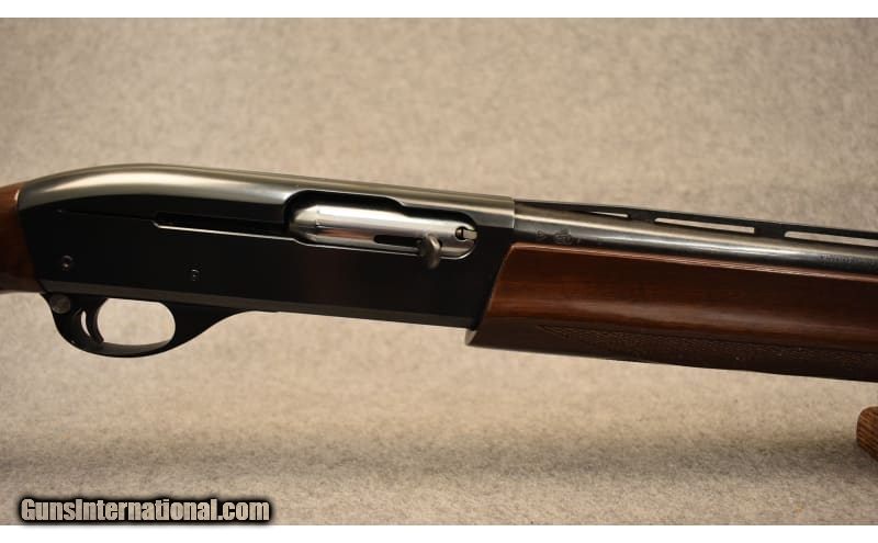 Remington ~ Model 1100 Lt 20 Special ~ 20 Gauge 0742