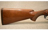 Winchester ~ Model 101 "Lightweight" ~ 12 Gauge - 2 of 14