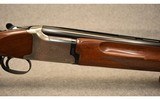 Winchester ~ Model 101 "Lightweight" ~ 12 Gauge - 3 of 14