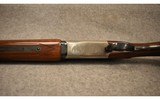 Winchester ~ Model 101 "Lightweight" ~ 12 Gauge - 9 of 14