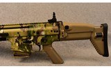 FN ~ Scar 17S ~ 7.62x51mm - 4 of 6