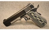 Dan Wesson ~ Valor ~ .45 ACP - 2 of 2