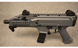 CZ ~ Scorpion Evo 3 S1 ~ 9mm - 2 of 2