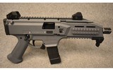 CZ ~ Scorpion Evo 3 S1 ~ 9mm - 1 of 2