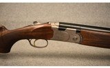 Beretta ~ 686 Silver Pigeon I ~ 12 Gauge - 3 of 14