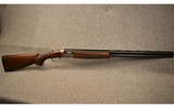 Beretta ~ 686 Silver Pigeon I ~ 12 Gauge - 1 of 14